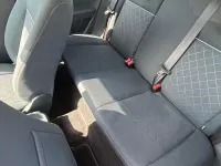 Gebraucht Ford Fiesta Trend 60 PS (44 kW) 2011 Silber Limousine