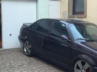 Brugt VW Passat 174 HK (127 kW) 1991 Lilla Sedan
