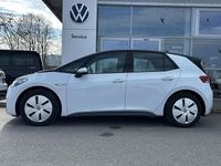 Gebraucht VW ID.3 Pro Performance 150 kW (204 PS) 2022 Weiß Kleinwagen