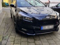 gebraucht Ford Focus 2,0TDCi ST Turnier ST