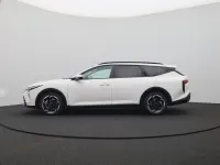 Neu Kia K4 Vision 116 PS (85 kW) 2026 Weiß