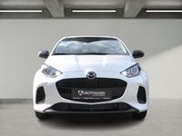 Gebraucht Mazda 2 Center-Line 116 PS (85 kW) 2025 Weiß Kleinwagen