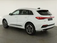 Neu Audi Q5 Ambiente 204 PS (150 kW) 2026 Gletscherweiß metallic SUV