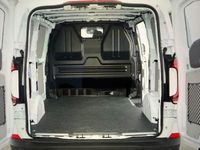 Gebraucht VW Transporter 170 PS (125 kW) 2025 Weiß Van