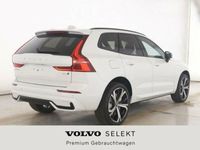 gebraucht Volvo XC60 B5 AWD Mild-Hybrid Diesel Ultimate Dark Aut
