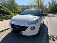 Occasion Opel Adam Jam 69 ch (50 kW) 2016 Blanc Citadine