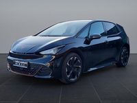 Usata Cupra Born 169 kW (231 CV) 2025 Nero Utilitaria