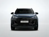 Neu Audi Q6 e-tron S-Line 225 kW (306 PS) 2026 Blau SUV