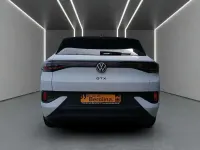 Gebraucht VW ID.4 GTX 219 kW (299 PS) 2023 Weiß SUV