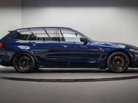 Gebraucht BMW M3 693 PS (509 kW) 2024 Blau Kombi