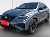 Gebraucht Renault Arkana 158 PS (116 kW) 2025 Grau SUV