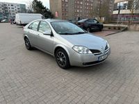 gebraucht Nissan Primera 1.8 benzin