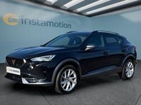 Gebraucht Cupra Formentor 150 PS (110 kW) 2024 Andere SUV