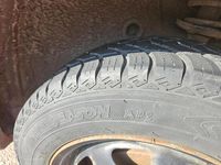 Gebraucht VW Polo 75 PS (55 kW) 1997 Rot Kleinwagen