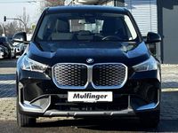 Gebraucht BMW iX1 Performance 230 kW (313 PS) 2023 Schwarz SUV