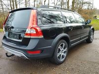 Gebraucht Volvo XC70 Linje Svart 220 PS (161 kW) 2015 Other Kombi