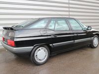 Gebraucht Citroën XM 132 PS (97 kW) 1990 Schwarz Limousine