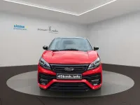 Gebraucht Ligier JS50 2025 Toledorot metallic Kleinwagen