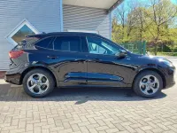 Gebraucht Ford Kuga ST 186 PS (136 kW) 2025 Schwarz SUV