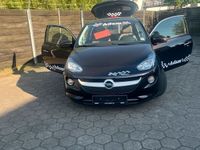 gebraucht Opel Adam Sport