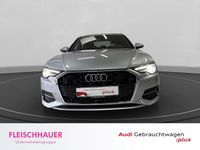 Second-hand Audi A6 Business 299 CP (219 kW) 2025 Albastru Break