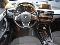 Gebraucht BMW X2 Advantage 150 PS (110 kW) 2023 Schwarz SUV