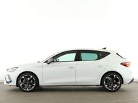 Gebraucht Cupra Leon 150 PS (110 kW) 2025 Weiß Limousine