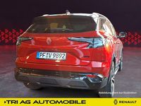 Gebraucht Renault Austral Techno 199 PS (146 kW) 2025 Dezirrot  black pearlschwar SUV