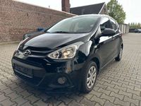 gebraucht Hyundai i10 1.0 Classic Klimaautomatik