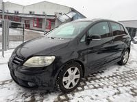 Gebraucht VW Golf IV 102 PS (75 kW) 2005 Schwarz Limousine