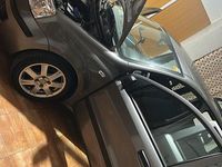 Gebraucht Fiat Panda 69 PS (50 kW) 2007 Grau Kleinwagen