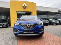 Gebraucht Renault Kadjar Techno 158 PS (116 kW) 2022 Blau SUV