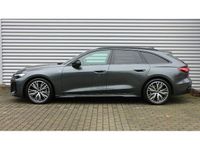 Gebraucht Audi A5 204 PS (150 kW) 2025 Kombi