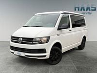 Gebraucht VW T6 110 PS (80 kW) 2018 Andere Van
