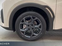 Gebraucht BYD Dolphin Surf Comfort 114 kW (156 PS) 2025 Apricity white Kleinwagen