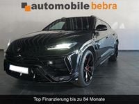 Gebraucht Lamborghini Urus 666 PS (489 kW) 2023 Nero helene SUV