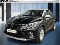 Occasion Renault Captur Intens 140 ch (102 kW) 2022 Noir SUV