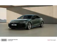 Neu Audi RS5 Sport 639 PS (469 kW) 2026 Gruen Limousine