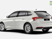 Neu Skoda 110 R Lodge 150 PS (110 kW) 2025 Candyweiß Limousine