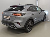 gebraucht Kia XCeed 1.6T A GT-line Leder-Paket