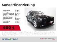 Gebraucht Audi Q8 Ambiente 286 PS (210 kW) 2022 Schwarz SUV