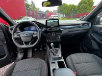 Gebraucht Ford Kuga ST-Line 150 PS (110 kW) 2023 Grau SUV