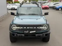 Usado Ford Bronco 334 CV (245 kW) 2024 Gris SUV
