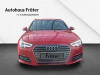 gebraucht Audi A4 2.0 TDI AVANT SPORT DSG LED VIRTUAL COCKPIT