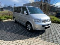 gebraucht VW Multivan T5 Atlantis2.5 TDI