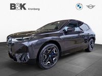 gebraucht BMW iX M60