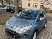 gebraucht Ford Ka 1.2 1.Hand Sehr guter Zustand Service Neu