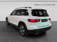 Gebraucht Mercedes GLB250 Progressive 224 PS (164 kW) 2024 Weiß SUV