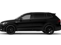 gebraucht VW Tiguan Allspace Highline