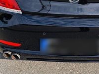 Gebraucht BMW Z4 184 PS (135 kW) 2015 Schwarz Cabrio
